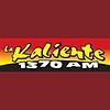 KZSF La Kaliente 1370 AM