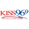 WGKS Kiss FM 96.9 (US Only)