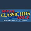WFJA Classic Hits 105.5 FM