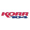 KORR 104.1 FM