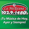 KOXR La Mexicana 102.1 y 1480 AM