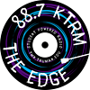 KTRM 88.7 The Edge FM