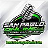 Radio San Pablo Online