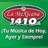 KOXR La Mexicana 1410 AM
