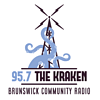 WBWK The Kraken 95.7 FM