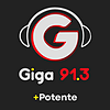 Giga 91.3 FM