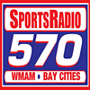 WMAM Sportsradio 570 & 104.5