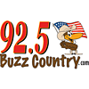 WMBZ 92.5 Buzz Country FM