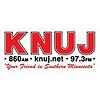 KNUJ 860