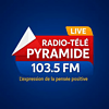 Radio Tele Pyramide