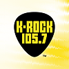 CIKR K-Rock 105.7 FM