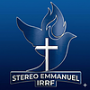 Stereo Emmanuel IRRF
