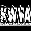 KWVA U of O Campus Radio 88.1