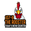 WDWS 107.9 FM The Rooster