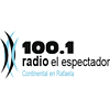 Radio El Espectador 100.1 FM