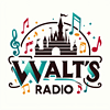 Walt's Radio