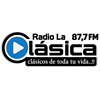 Radio La Clásica 87.7 FM