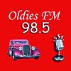 Oldies FM 98.5 STEREO en Español en ViVo