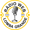 Rádio Web Lomba Grande
