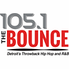 WMGC The bounce 105.1 FM