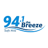 WUPK 94.1 The Breeze