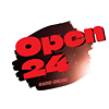 Radio Open 24