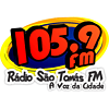 Radio São Tomás FM