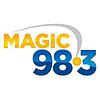 WMGQ Magic 98.3 FM