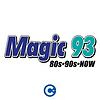 WMGS Magic 93 FM