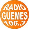 Radio Güemes 106.3 FM