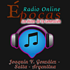 Épocas Radio Online