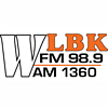 WLBK 1360