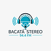 Bacatá Stereo 94.4 FM