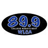 WLCA 89.9 FM College Radio's Best