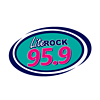 WLQK Lite Rock 95.9 FM