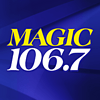 WMJX Magic 106.7 FM