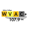 WVAC 107.9 FM