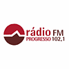 Progresso FM 102.1