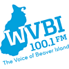 WVBI-LP 100.1 FM The Voice Of Beaver Island