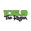 CFMS 105.9 The Region