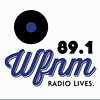 WFNM 89.1 FM