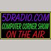 Fifth Dimension Radio 5DRadio