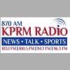 KPRM 870 KPRM
