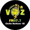 Rádio A voz FM 87.7