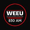 WEEU News Talk 830 AM