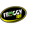 WGGI/WGGY Froggy 101