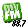 CKYM 88.7 myFM