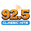 KVNI 92.5 Classic Hits