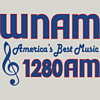 WNAM 1280 AM