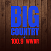 WWBR Big Country 100.9